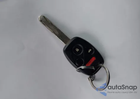 2012 Honda Accord 2.4 Se z USA, uszkodzony, nr VIN 1HGCP2F68CA154388